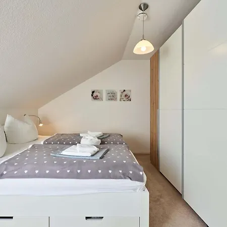 Ferienwohnung_stadtpark Daire Bad Harzburg
